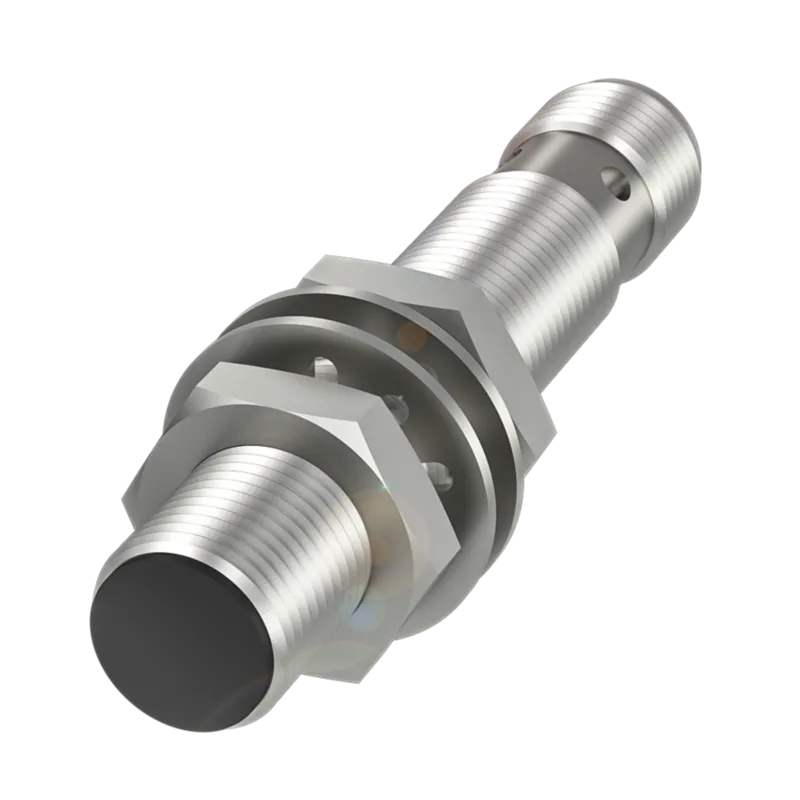 Balluff BES M12MI-PSC20B-S04G-011 Endüktif yakınlık anahtarları