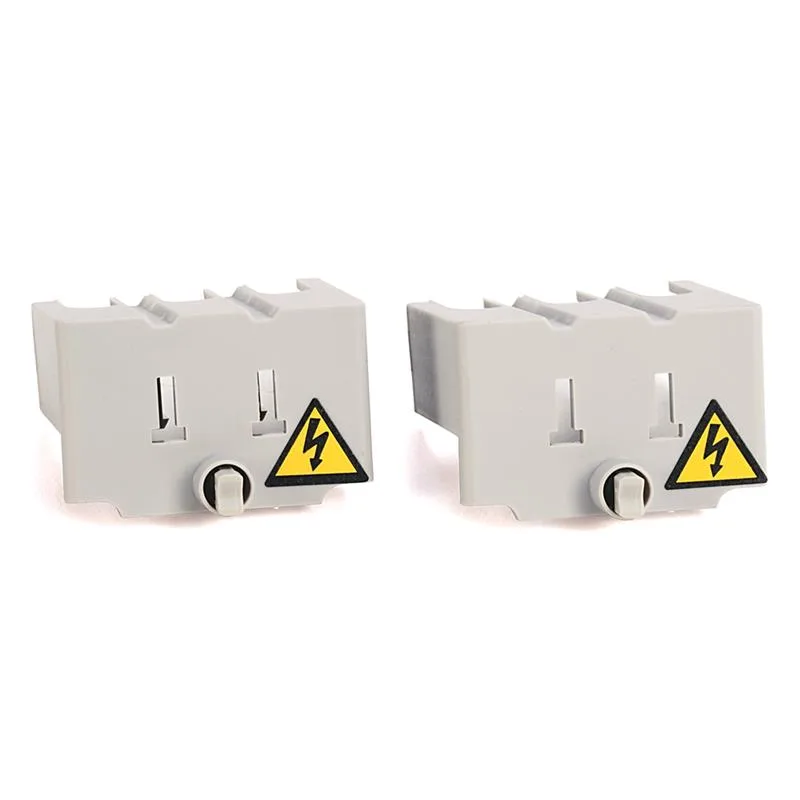 Allen Bradley 194E-40-C4 194E 4 Pole