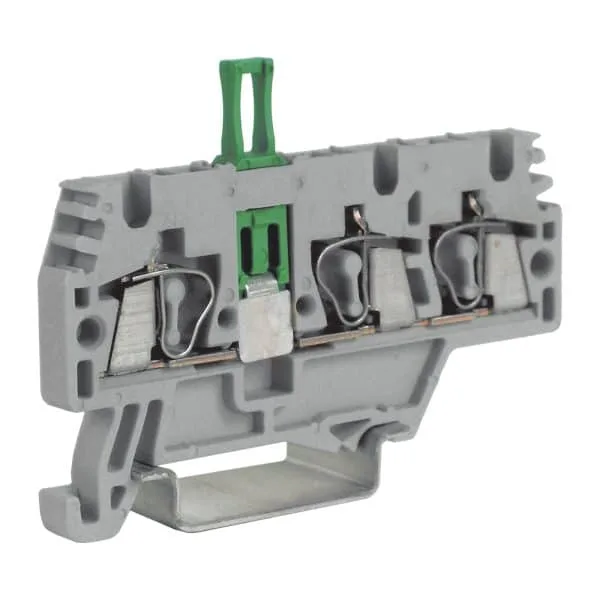 Cabur HMS20GR 1 LEVEL WITH DISCONNECTOR