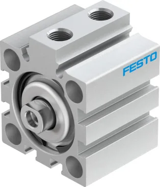 Festo ADVC-32-10-I-P Kısa stroklu silindir