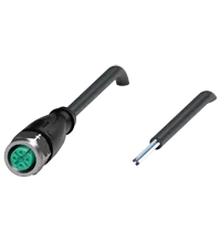 Pepperl+Fuchs V15-GV4A-BK10M-PUR-U