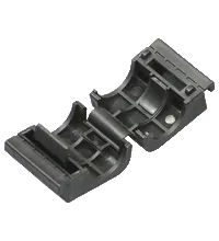 Pepperl+Fuchs BF 18-Y199135 Mounting flange, 18 mm