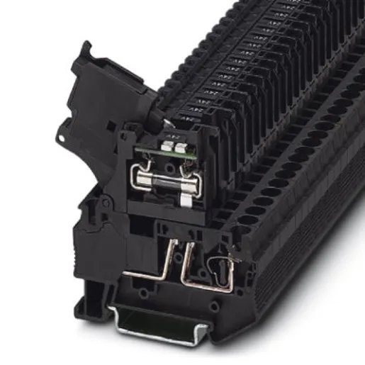 Phoenix Contact ST 4-HESILED 60 (5X20)
