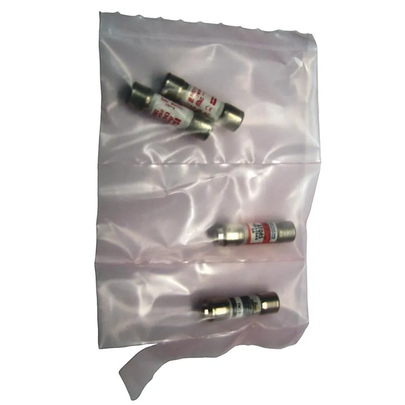 Allen Bradley SK-R1-CBPFUSE2-F8 PowerFlex 750 Ser Prchg And CCT Fuse Kit