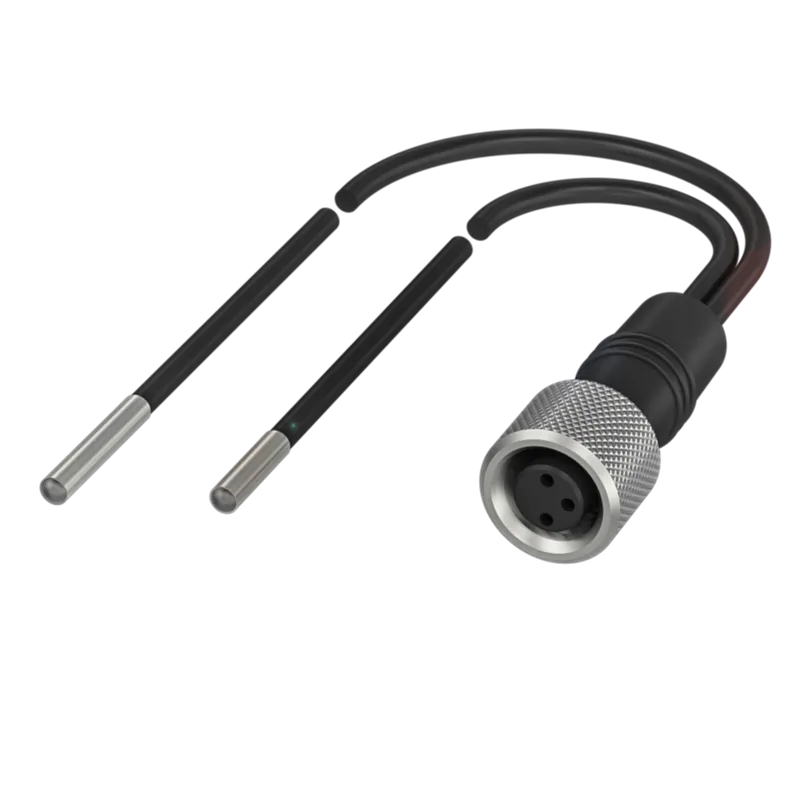 Balluff BOH TZ-G02-001-01-S49F-SA2 Mikromote - optik sensör kafaları
