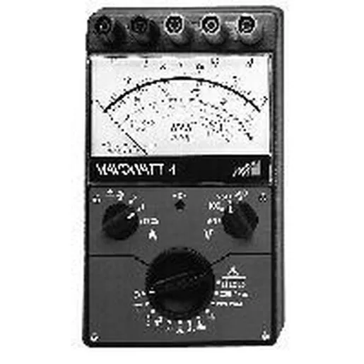 Gossen Metrawatt MAVOWATT 4