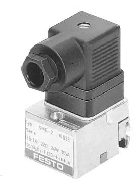 Festo SME-2-LED-24 Proximity sensor