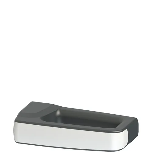 Pizzato AN T1B100A1-PN3 Safety handle P-KUBE Smart