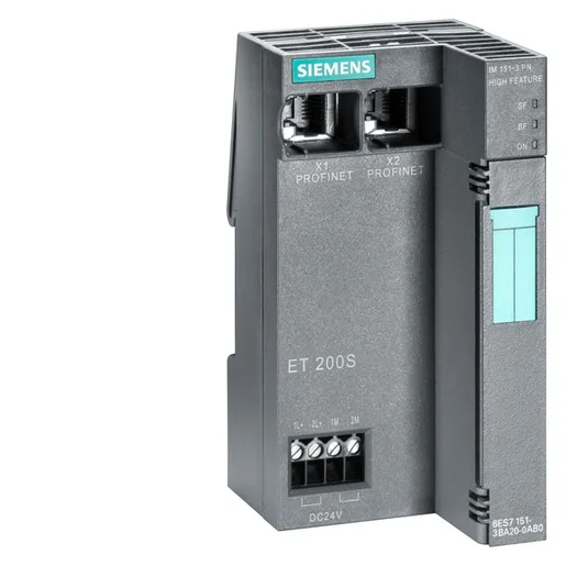 Siemens 6ES7151-3BA23-0AB0