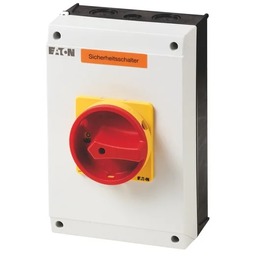 Eaton Electric P3-63/I4-SI/N