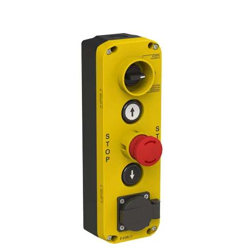 Pizzato EL AC27029 EL AC lift control stations