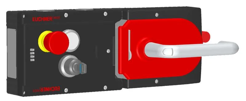 Euchner MGB-L1HE-ARA-R-121227