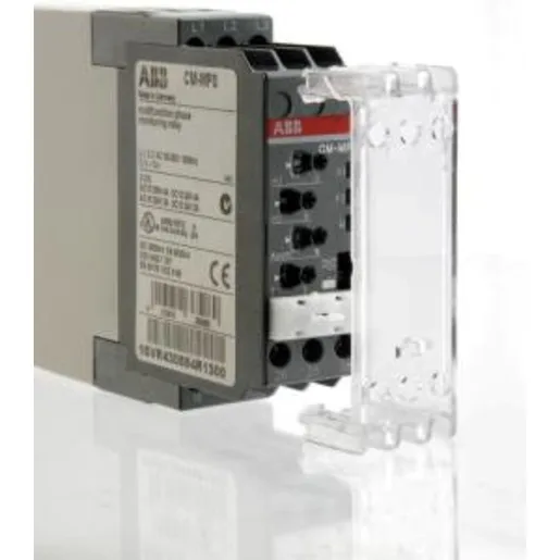 ABB COV.01