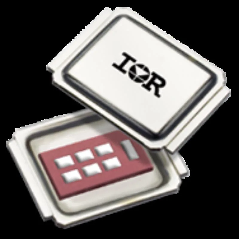 Infineon IRF6718L2