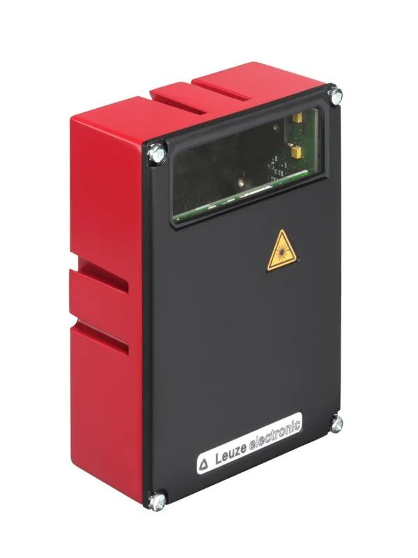 Leuze BCL 34 S M 100 Sabit barkod okuyucusu