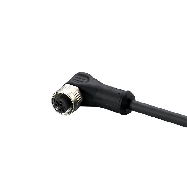 IFM ADOAH040MKS0010X04 Soketli bağlantı kablosu