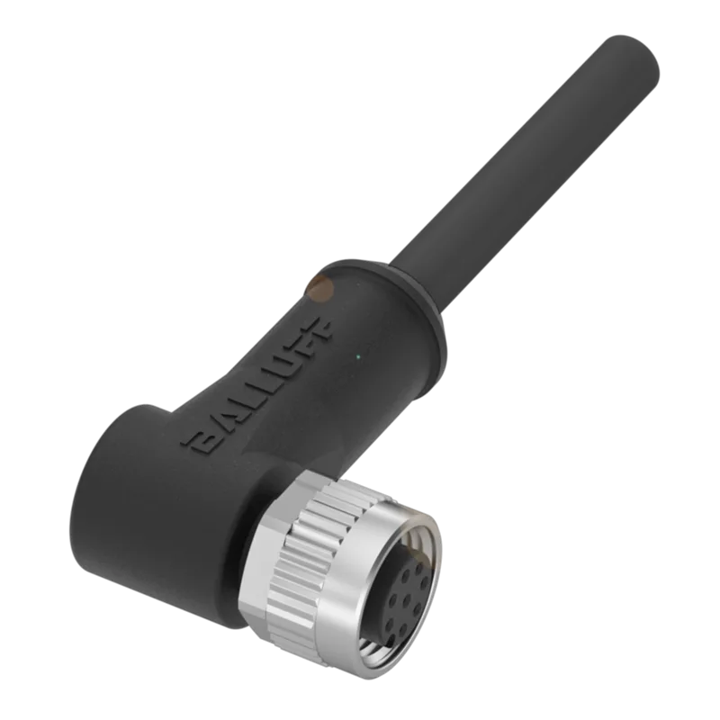 Balluff BCC M428-0000-1A-045-PX0825-100 Tek uçlu kablo setleri