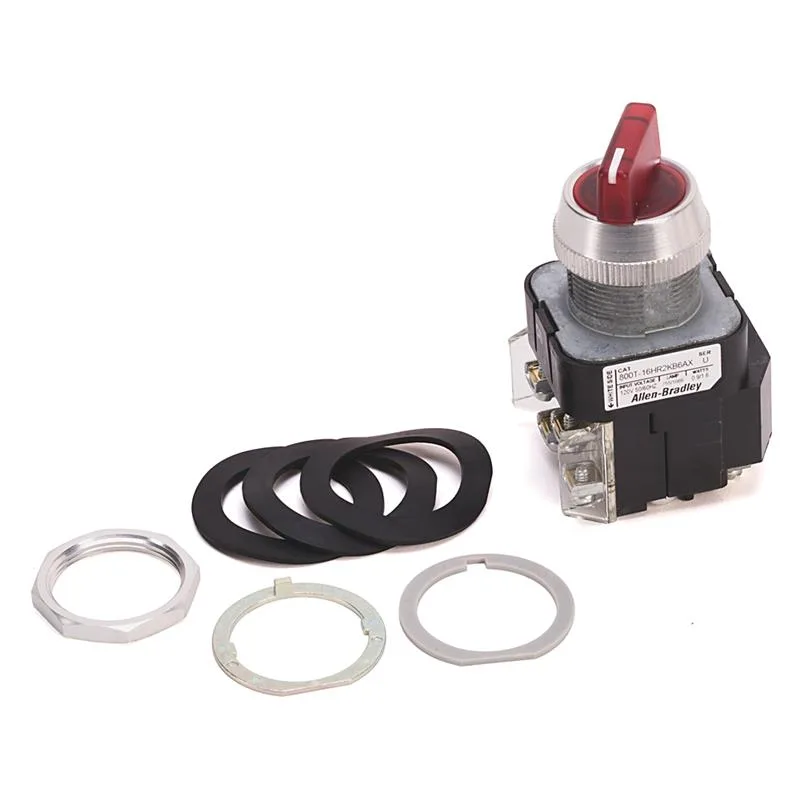 Allen Bradley 800T-2JGH91KB7DG 800T PB