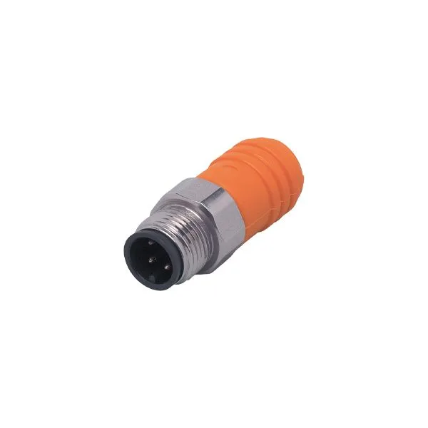 IFM Plug  AC2516,AC5222,AC5223 AS-Interface analog modülleri için konektör