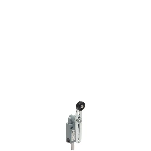 Pizzato FA 4555-2SH-EX5 Prewired position switch with adjustable roller lever, ATEX cat 3D-3G