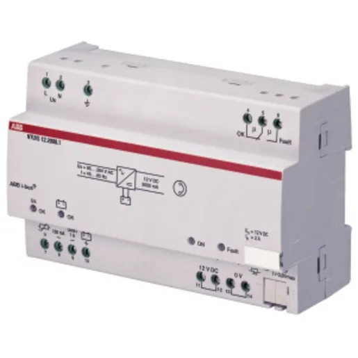 ABB NTU/S12.2000.1