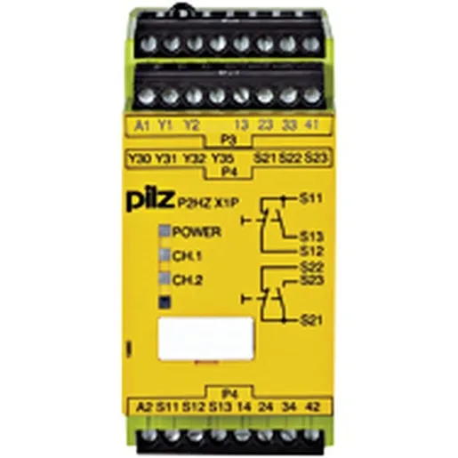 Pilz 777340