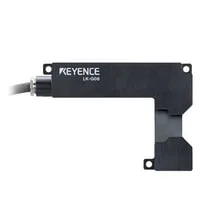 Keyence LK-G08 Sensor Head Spot Type