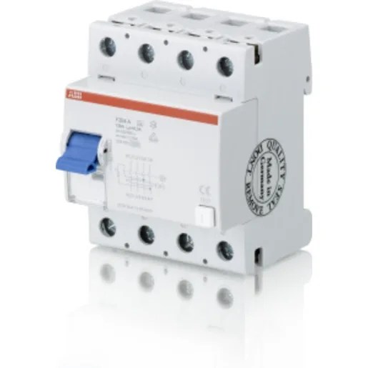 ABB FI  F204B125/0,3L