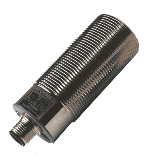 Rechner Sensors KAS-80-A14-A-M30-PTFE/MS-Y5-1-HP Capacitive Sensors (KAS)
