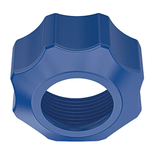Lechler Series 676/677 MEMOSPRAY® | 0676005340001 Flat fan nozzles