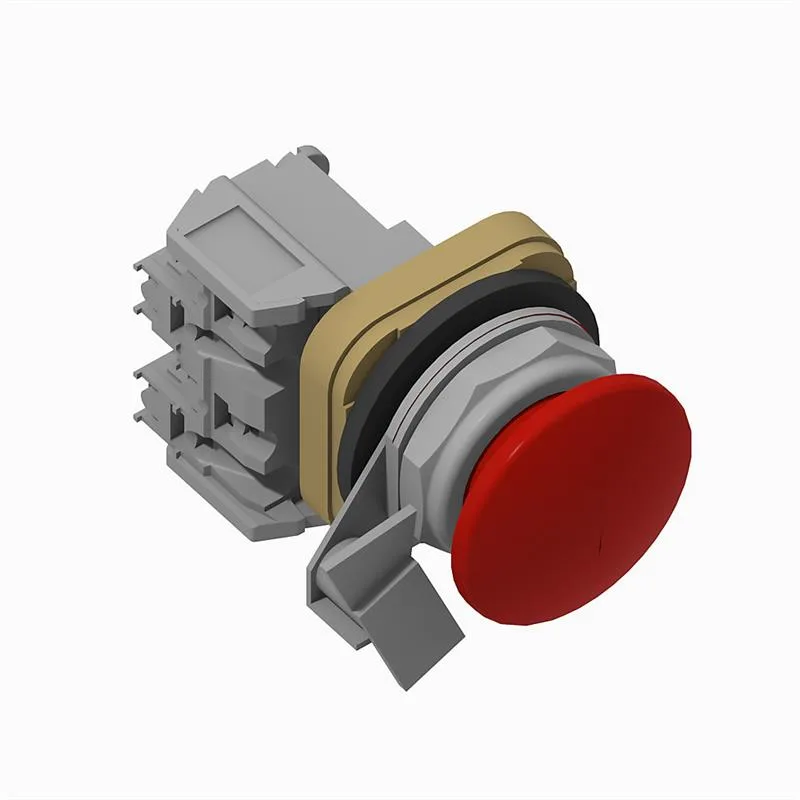 Allen Bradley 800TC-D6QA 30mm Momentary Push Button 800T PB