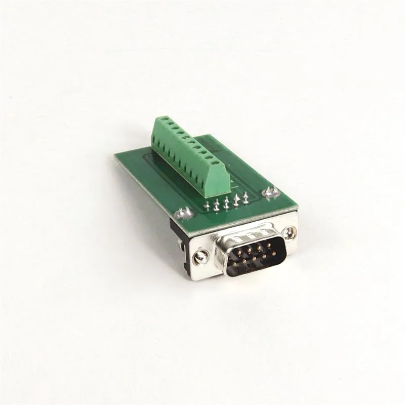 Allen Bradley 2090-UXBB-DM09 Ultra Series Breakout Board Kit