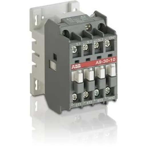 ABB A9-30-10 220-230V 50Hz / 230-240V 60Hz