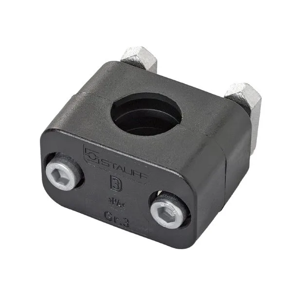IFM Mounting Set D20 Montaj kelepçesi