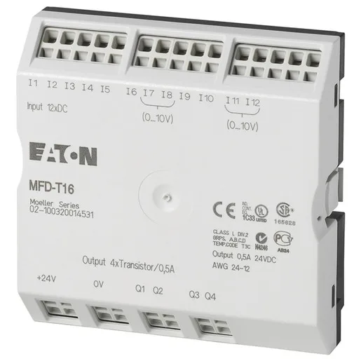 Eaton Electric MFD-T16