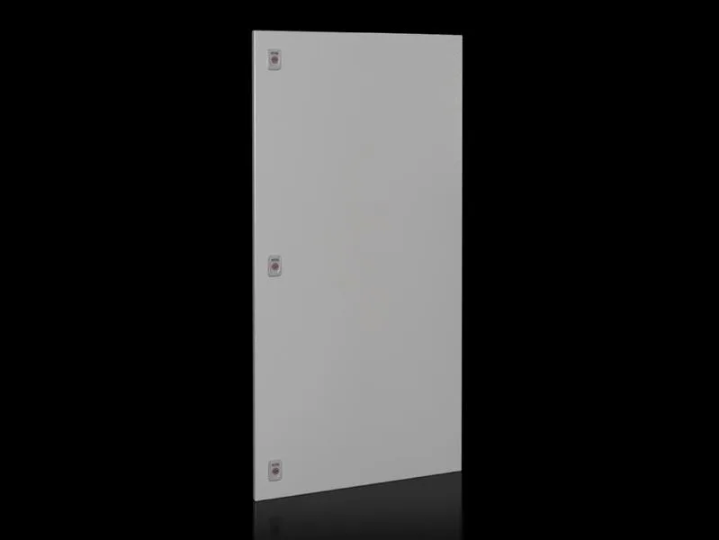 Rittal SV 9682.172 VX Partial door, WH: 600x1200 mm  sheet steel