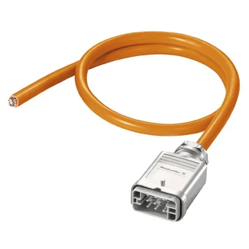 Weidmüller FPL 4G1.5C4/Q8MG/2