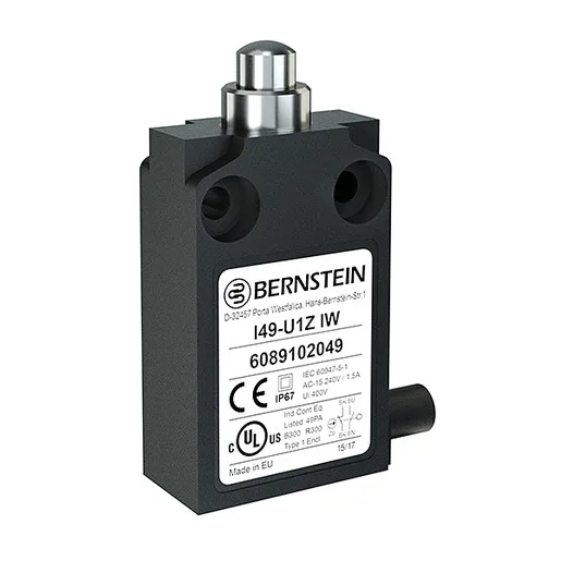 Bernstein I49-SU1Z IW