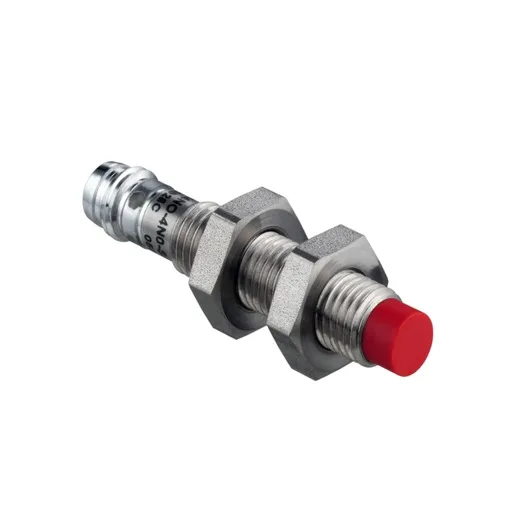 Leuze electronic IS 208MM/4NO-2N5-S8.3