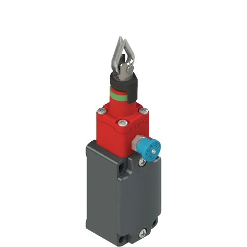 Pizzato FD 2178-M2 Rope safety switch with reset for emergency stop
