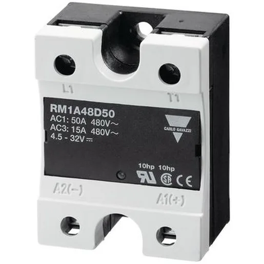 Gavazzi RM1A48D50