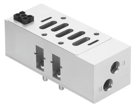 Festo VABF-S2-2-F1B1-C Kısma plakası