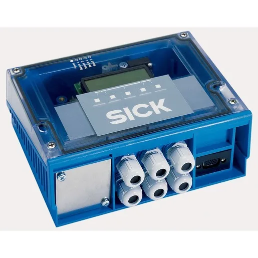 Sick CMD400 CONNECTION MODULE DIS