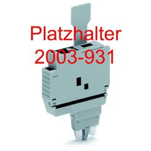Wago 2003-931