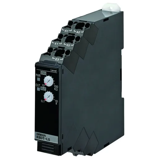 Omron K8DT-LS1CA