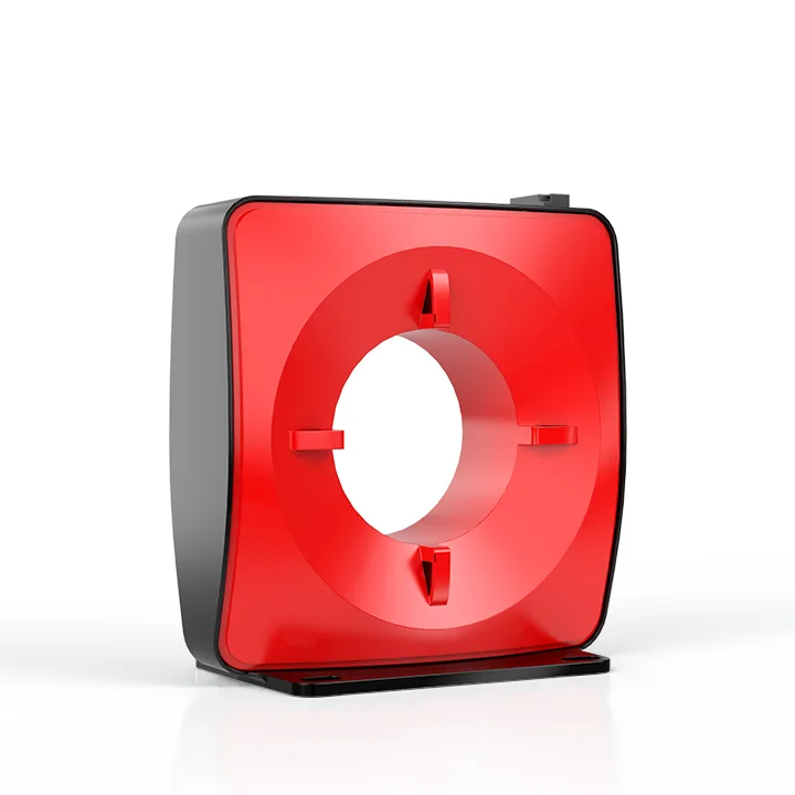 Beckhoff SCT5564 Ring-type CT for differential current 04/2 A, type B/B+ (all-current sensitive), EN/IEC 62020-1