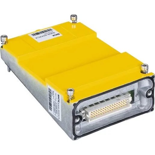 Sick S30A-XXXXCA I/O-MODUL ADVANCED