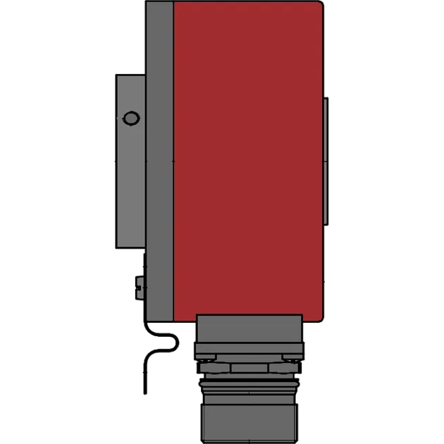 TR Electronic 243-00110 IH-76A-1024 K1-K2 NEG