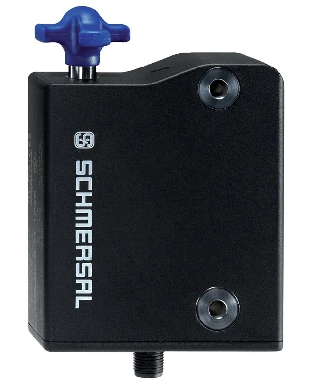 Schmersal AZM300B-I2-ST-1P2P-A Solenoid kilitdi
