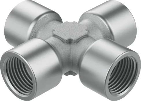 Festo NPFC-X-4G38-F X-Fittings
